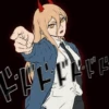 Chainsaw man 20