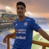 Cruz azul ⚽️🔹️2026 7