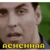 Akshay LOLz 5