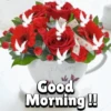 Good Morning 8