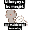 Panda gemoyyy edisi ramadhan 🕌 11