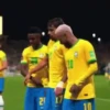 Danza brasileña 🇧🇷 6
