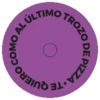 Stickers - Telepizza 11