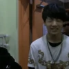 JUNGKOOK / BTS 5