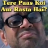 Babu Rao (Phir Hera Pheri) 13