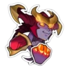 Lor animated stickers 2 7