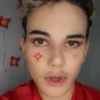 Aúdio de Desculpas Cover 5