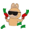 Reações de Labubu 🤎 9