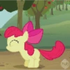 APPLE BLOOM 🍎🩷🍎MLP🌈 14