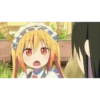 Maid Dragón GIF 9