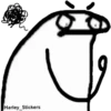 ⭐😎FLORK ANIMADO😎⭐ 1 15