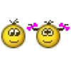 Emojis amor😍con Estilo 9👑 5