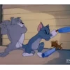 Tom and Jerry Animated 9