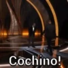 Golpe de Will Smith. Oscar 2022 7