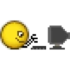 PIXEL emojis 24