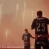 Liga deportiva alajuelense ♥️🖤 5