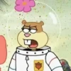 🏖️🐿️ Arenita Bob Esponja 🧽🫧 4