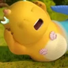 Nailong Dino Kuning 💛 #1 11