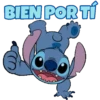 Stitch 8