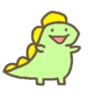 🦕 Dino Kawaii Mov 🦕 14