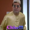 Babu Rao (Phir Hera Pheri) 21