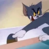 Tom and Jerry Animated 10
