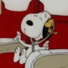 Snoopy 🐶 5