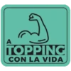 Stickers - Telepizza 9