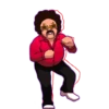Crazy dances 15