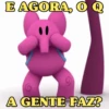 MEMES FOFOS DO POCOYO 🥰 11