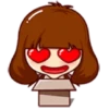 Niña Emociones🎀 6