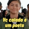 FIGURINHAS IRÔNICAS🤣👇 5