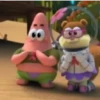 🏖️🐿️ Arenita Bob Esponja 🧽🫧 5