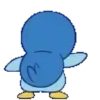 Piplup Emociones 🐧 5