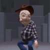 BAILÃO DO ROBLOX 🕺 12