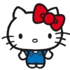 Hello Kitty 16