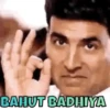 Akshay Kumar LOL 7