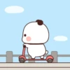 Panda gemoy 26