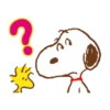 Adorable Snoopy 🐾⚫⚪ 12