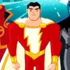 Shazam Reacciones 😎😎 9