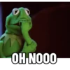 Funny Frog Animated 🐸 5