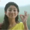 Indian Actress Expression 6