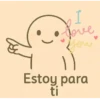 Frases de amor con Deformito💕 8