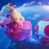 Mario Galaxy 🎥 11
