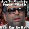 Babu Rao (Phir Hera Pheri) 10