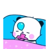 Panda gemoy 14