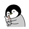 Animalitos Tiernos Animados 🐧 10