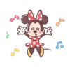 ✨ Minnie Mouse ♥️🖤 6