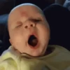 Baby Stickers Animated 9