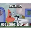 Spongebob n co. 5